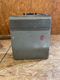 VICTOR ANIMATOPHONE ANIMATOGRAPH