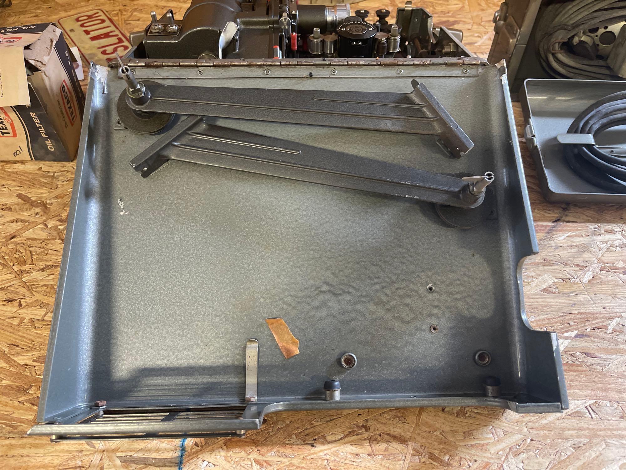 VICTOR ANIMATOPHONE ANIMATOGRAPH