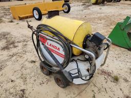 110 - LANDA PHW HOT WATER PRESSURE WASHER