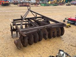 2150 - 6' HARROW