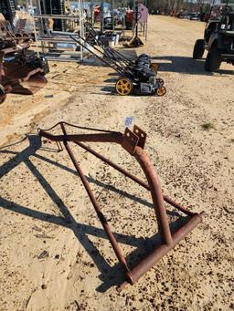 2487 - BOOM POLE