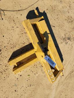 2577 - 3 PT HITCH