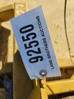 2577 - 3 PT HITCH