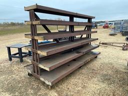 2612 - ROLLING PARTS BIN