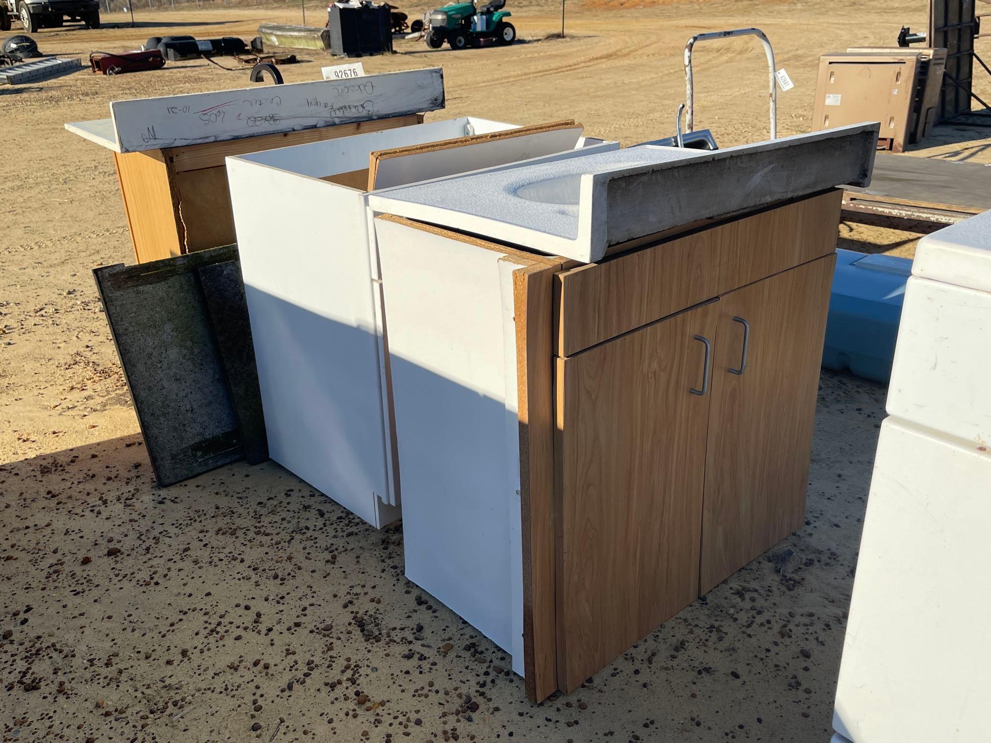 2653 - 3 - VANITIES