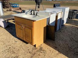 2653 - 3 - VANITIES