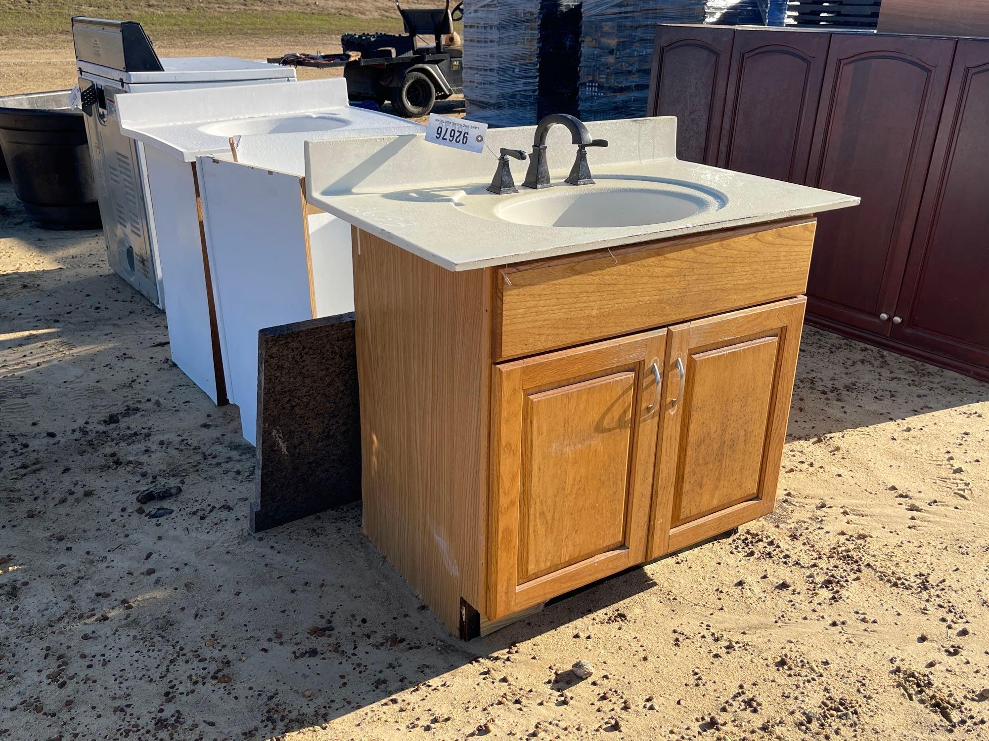 2653 - 3 - VANITIES