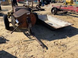 2762 - 120 OR 220 VOLT MULLER MIXER