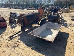 2762 - 120 OR 220 VOLT MULLER MIXER