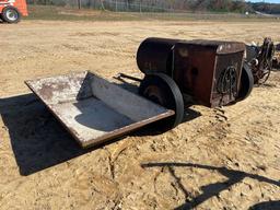 2762 - 120 OR 220 VOLT MULLER MIXER