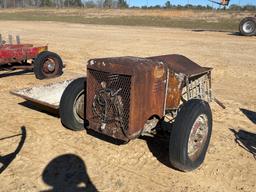 2762 - 120 OR 220 VOLT MULLER MIXER