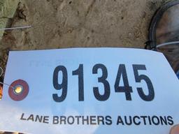 2788 - 12 - PIECES OF 4 X 4 X 10