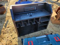 2791 - KOBALT SHELF