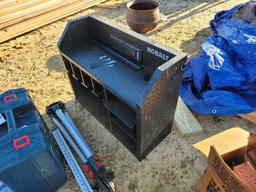 2791 - KOBALT SHELF