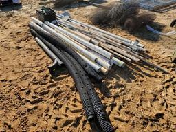 2822 - LOT OF MISCELLANEOUS
