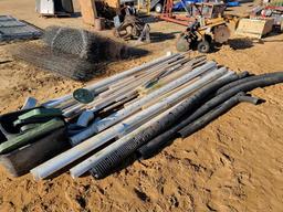 2822 - LOT OF MISCELLANEOUS