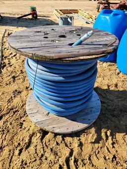 2848 - 3/4 IN 3000 PSI JETTER HOSE