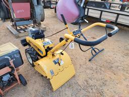 2960 - CUB CADET REAR TINE TILLER