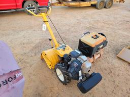 2960 - CUB CADET REAR TINE TILLER