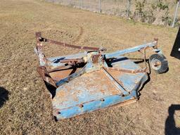 3046 - 60" ROTARY CUTTER