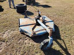 3046 - 60" ROTARY CUTTER