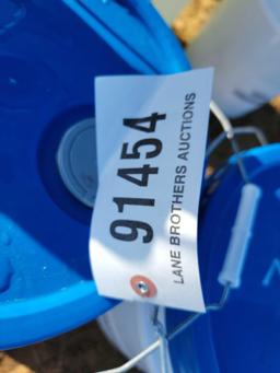 2 - 5 GALLON SUPER CONCENTRATE TIDE