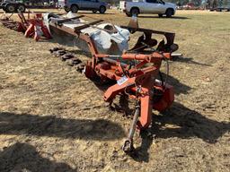 KUHN GMD600 DISC MOWER