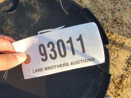 157 - 65 - 16" HARROW DISC