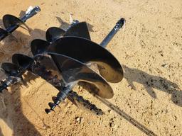 224 - NEW 24" AUGER