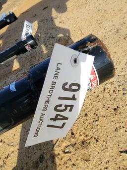224 - NEW 24" AUGER