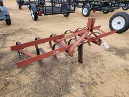 276 - 11 - SHANK CHISEL PLOW