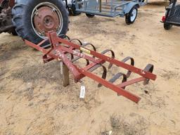 276 - 11 - SHANK CHISEL PLOW