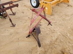 280 - 1 - BOTTOM PLOW