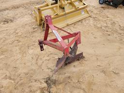 280 - 1 - BOTTOM PLOW