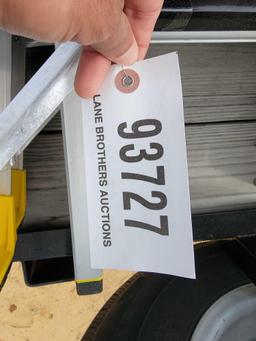2059 - GORILLA 18' LADDER
