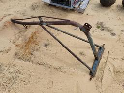 2304 - BOOM POLE