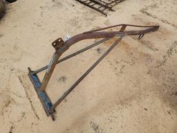 2304 - BOOM POLE