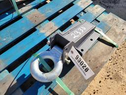2330 - PINEL HITCH