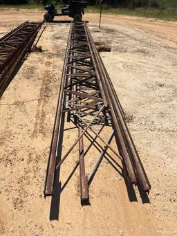 1028 - 5 - 35' BAR JOIST