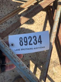 1028 - 5 - 35' BAR JOIST