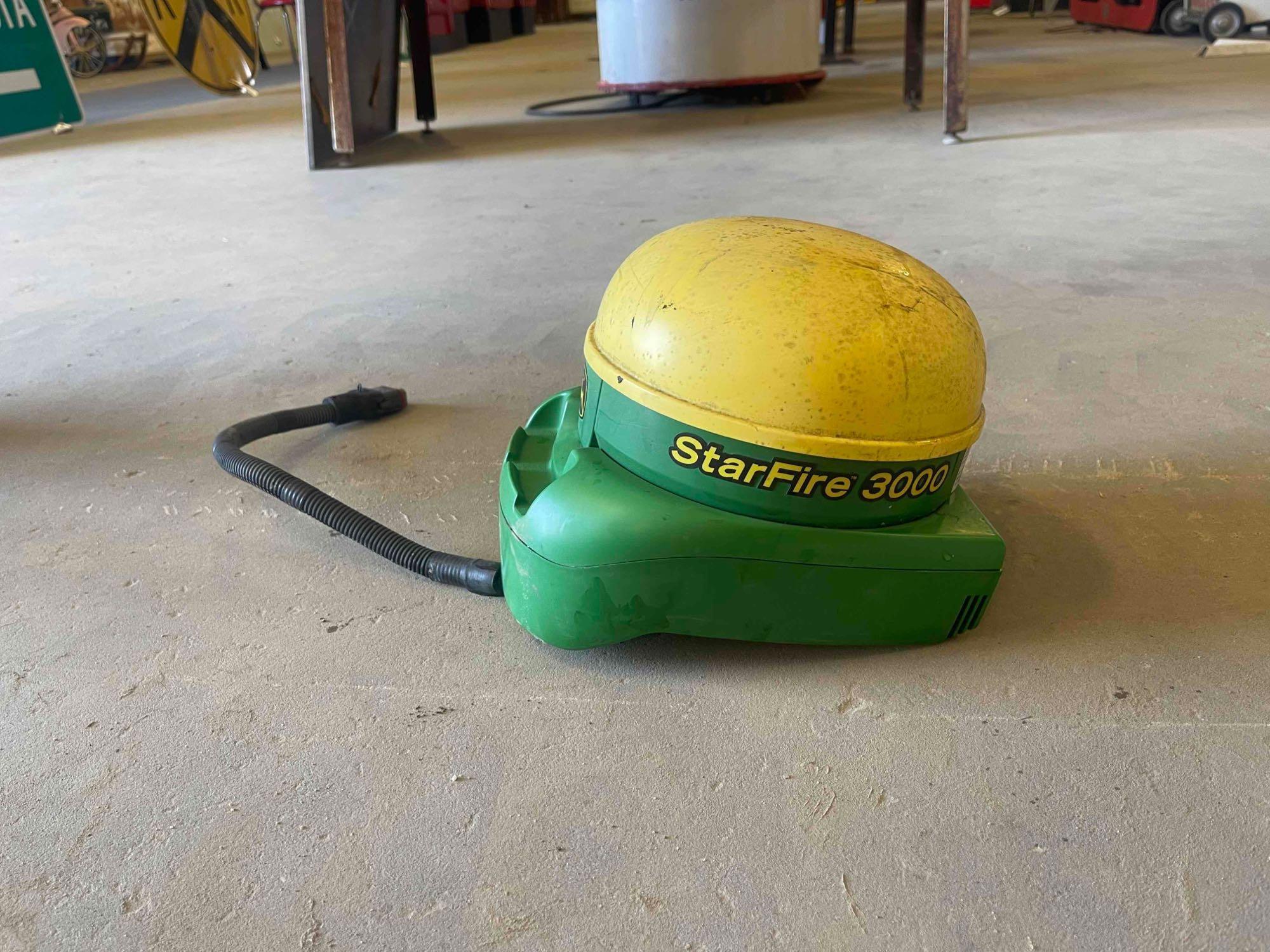 161 - GREEN STAR RATE CONTROLLER
