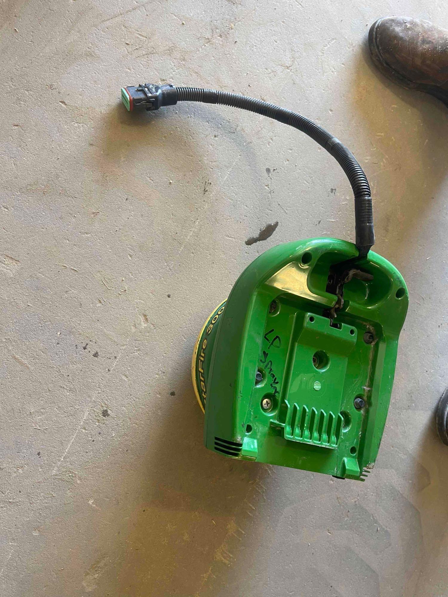 161 - GREEN STAR RATE CONTROLLER