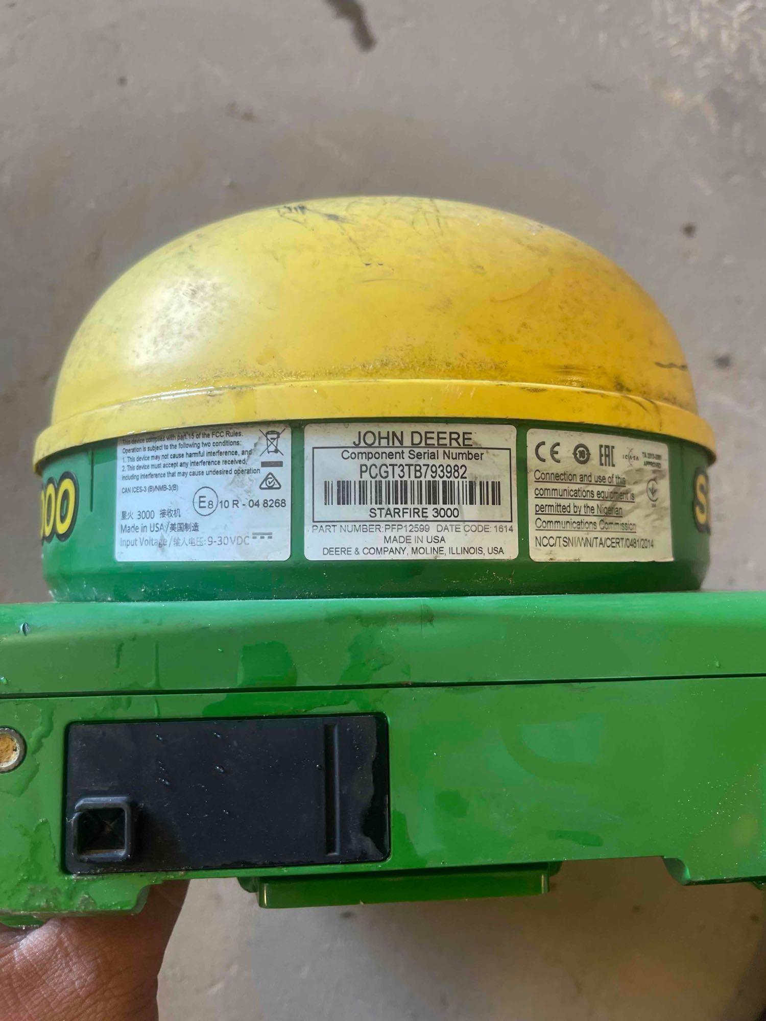 161 - GREEN STAR RATE CONTROLLER