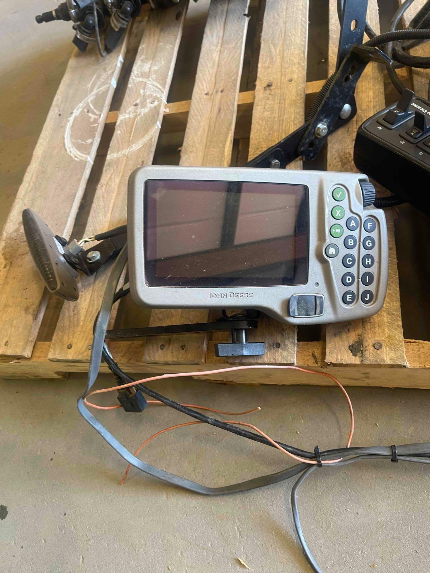 161 - GREEN STAR RATE CONTROLLER