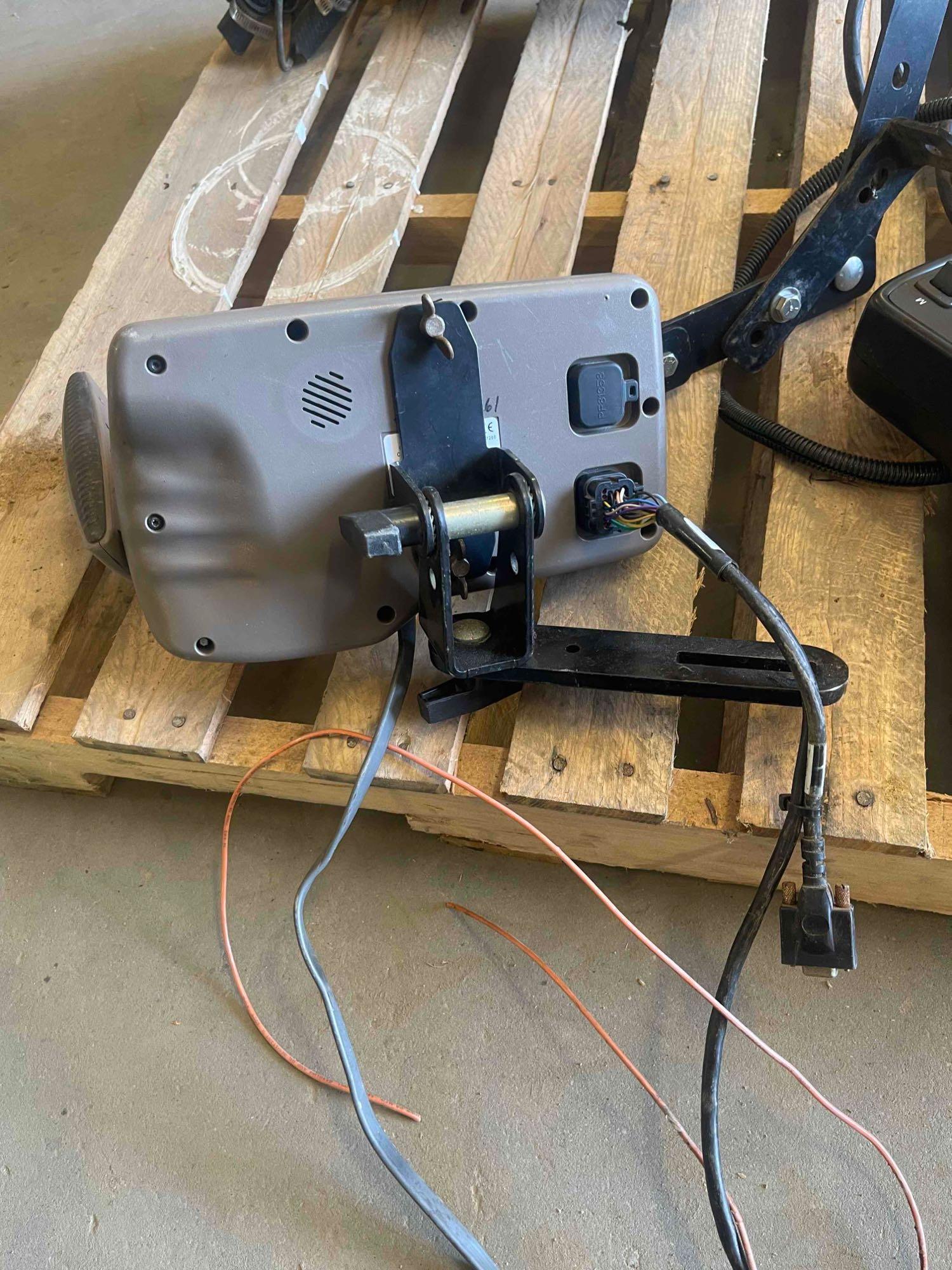 161 - GREEN STAR RATE CONTROLLER