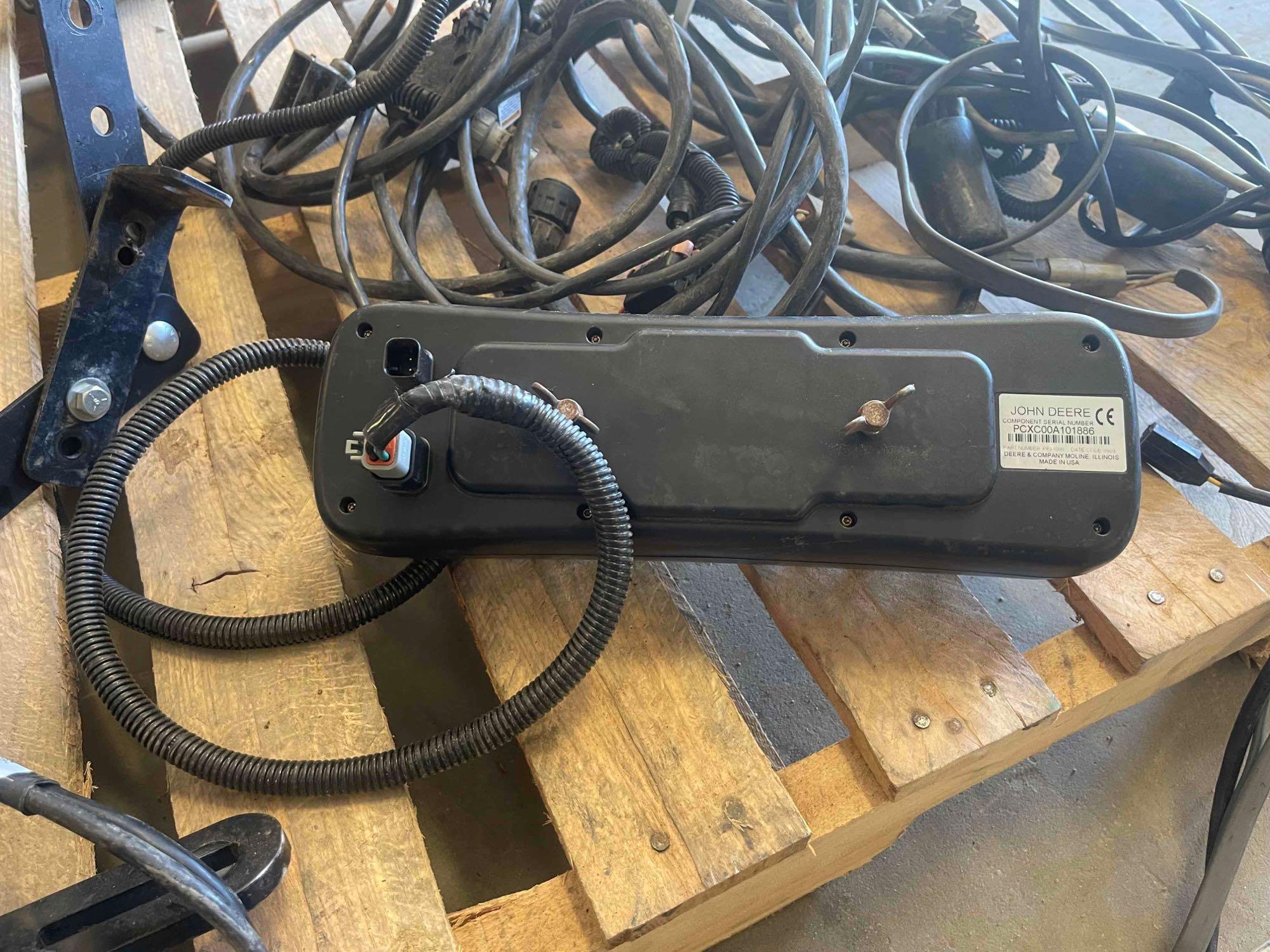 161 - GREEN STAR RATE CONTROLLER
