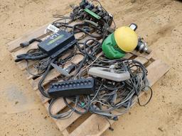 161 - GREEN STAR RATE CONTROLLER