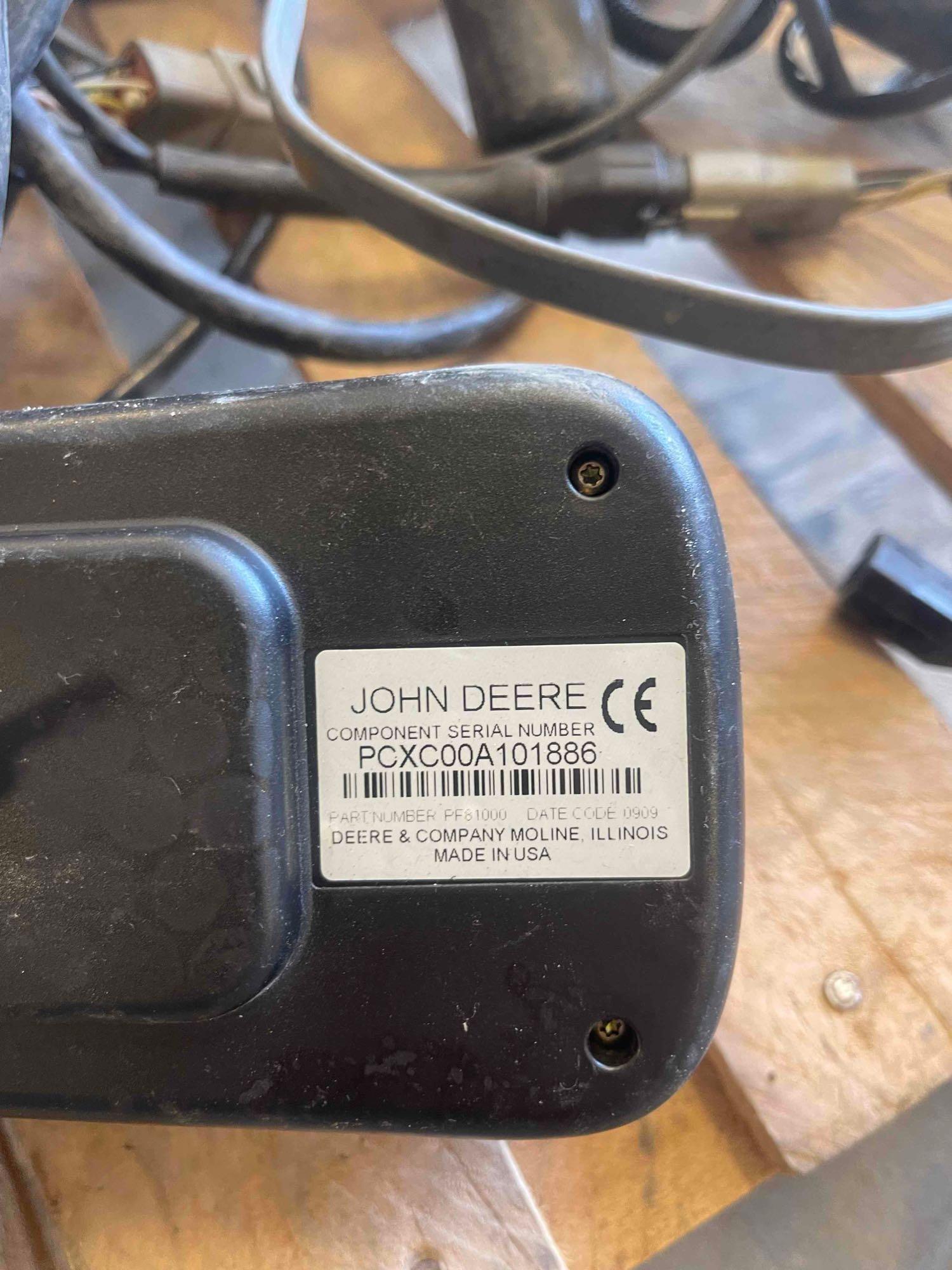 161 - GREEN STAR RATE CONTROLLER
