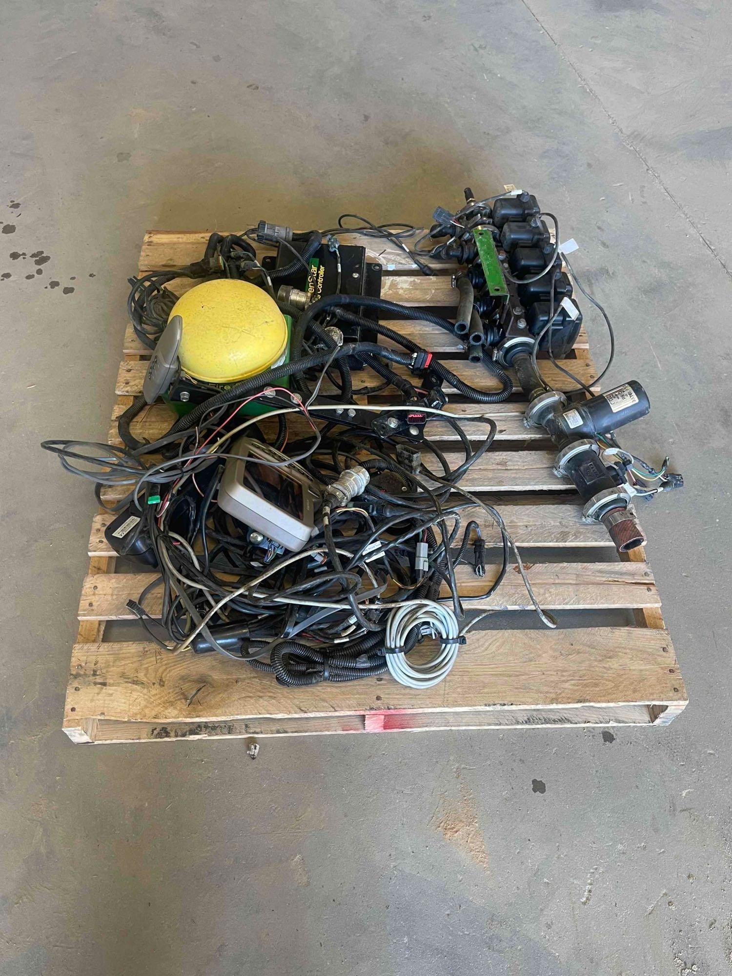 161 - GREEN STAR RATE CONTROLLER