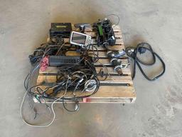 161 - GREEN STAR RATE CONTROLLER